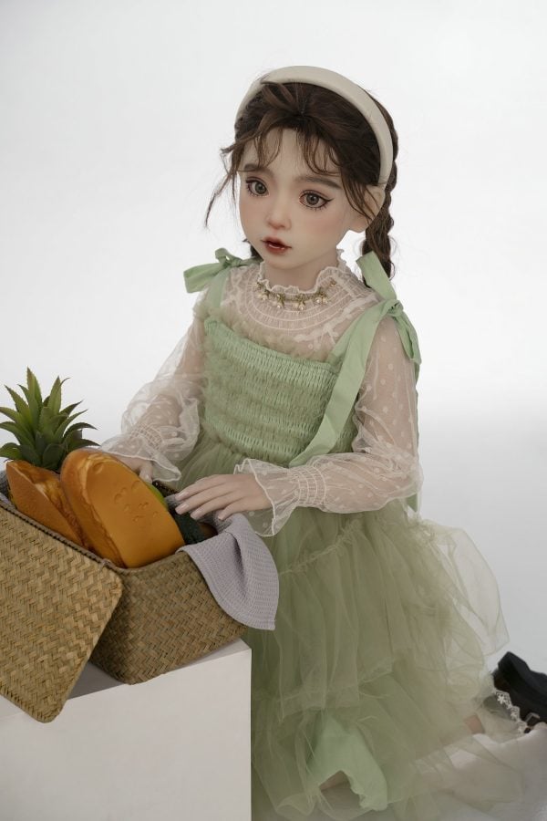 Axb 110 cm flat TB58 Evelyn - Image 4
