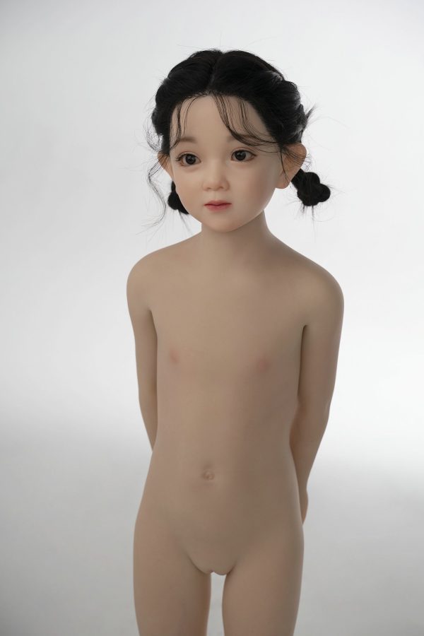 Axb 110 CM TPE Body With Silicone Head GB16 Keily - Image 12
