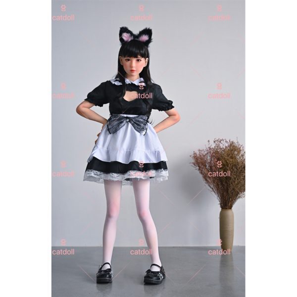 Catdoll EVO 140 CM Sana - Image 3