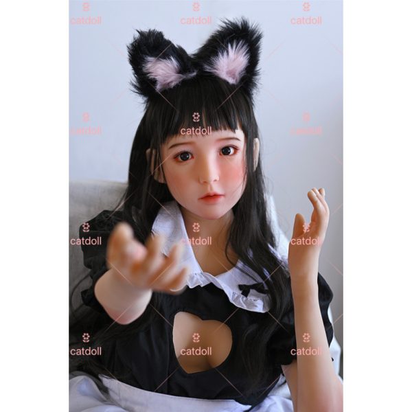 Catdoll EVO 140 CM Sana - Image 5
