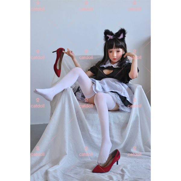 Catdoll EVO 140 CM Sana - Image 7