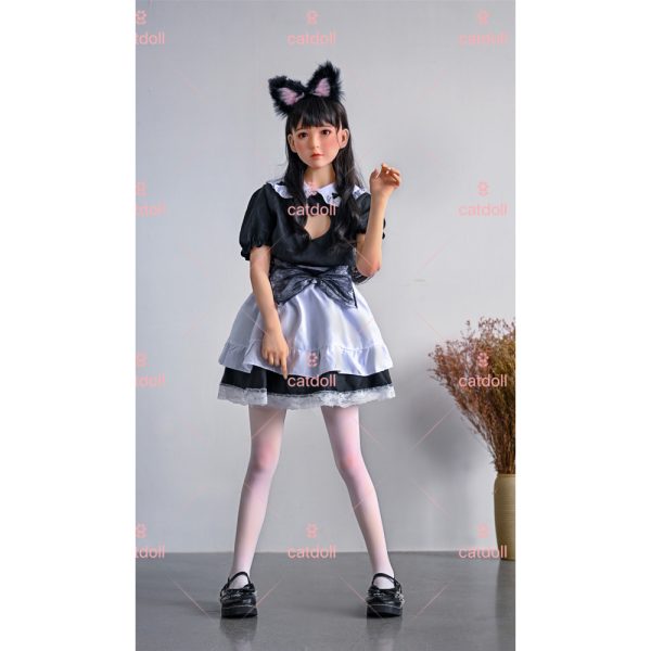Catdoll EVO 140 CM Sana - Image 8
