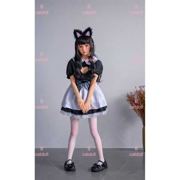Catdoll EVO 140 CM Sana - Image 9