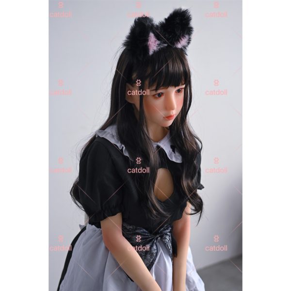 Catdoll EVO 140 CM Sana - Image 10