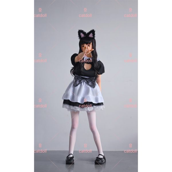Catdoll EVO 140 CM Sana - Image 12