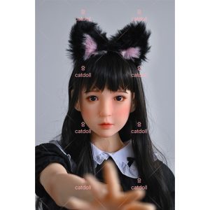Catdoll EVO 140 CM Sana