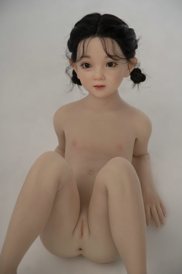 Axb 110 CM TPE Body With Silicone Head GB16 Keily - Image 14