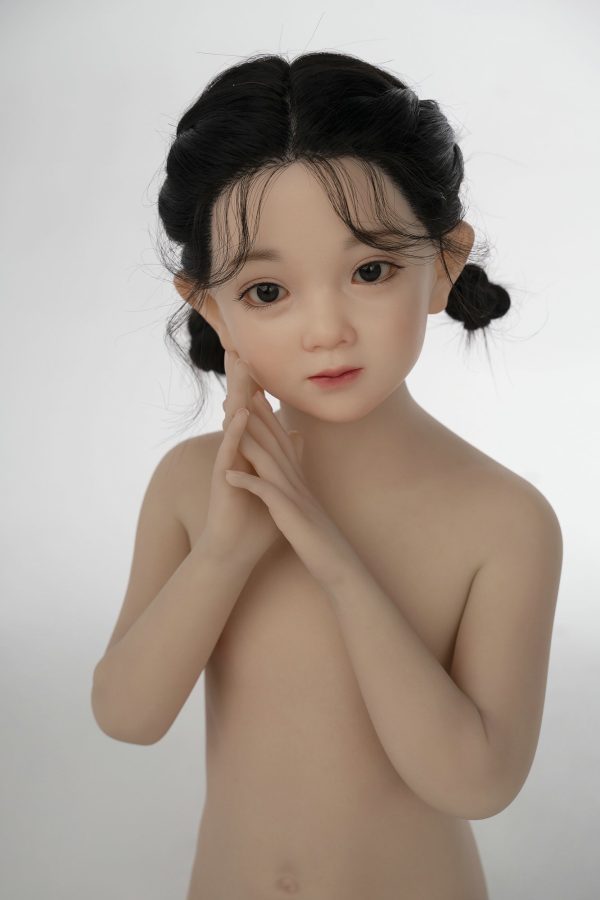 Axb 110 CM TPE Body With Silicone Head GB16 Keily - Image 16