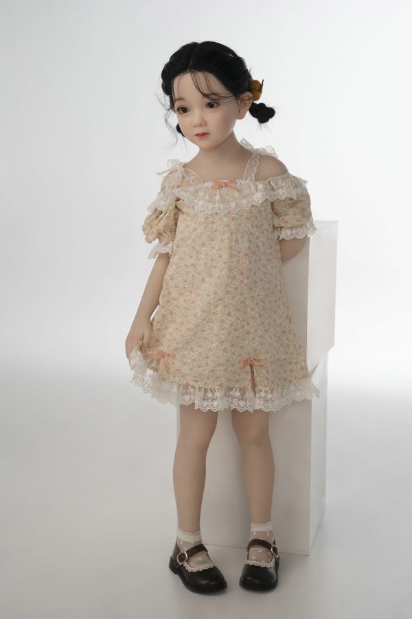Axb 110 CM TPE Body With Silicone Head GB16 Keily - Image 9