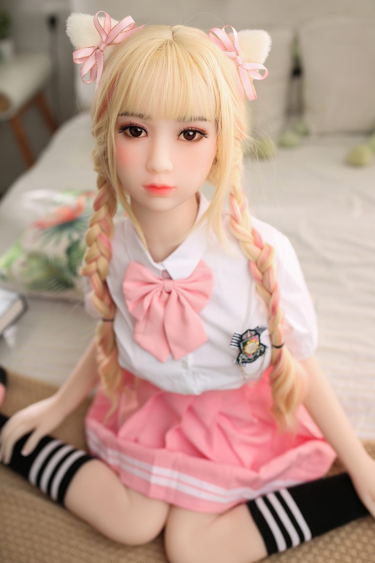 Pre-Order FireDoll 138 cm Head #12 – The Doll Channel | Realistic TPE ...