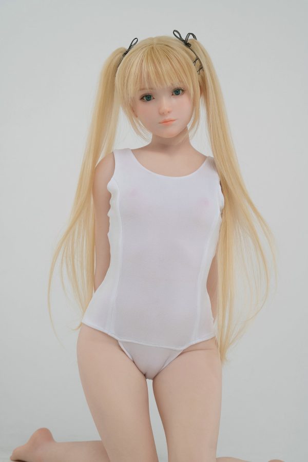 AXB 85 CM Full Silicone GF05 Rosa - Image 2