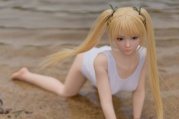 AXB 85 CM Full Silicone GF05 Rosa - Image 5