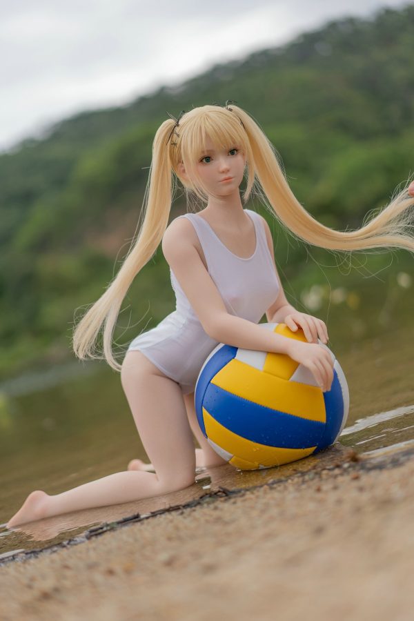 AXB 85 CM Full Silicone GF05 Rosa - Image 11