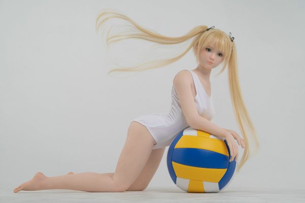 AXB 85 CM Full Silicone GF05 Rosa - Image 21