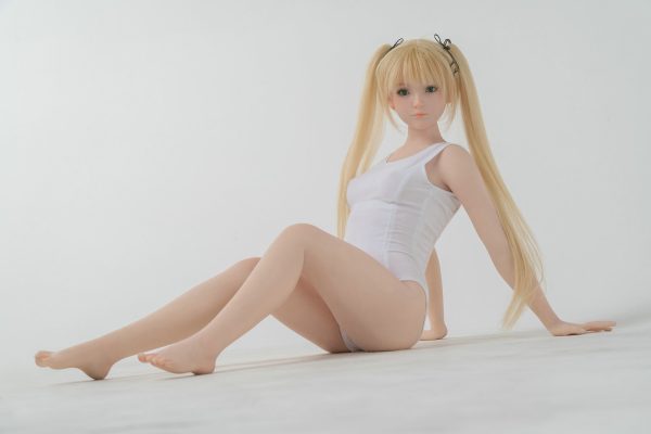 AXB 85 CM Full Silicone GF05 Rosa - Image 22