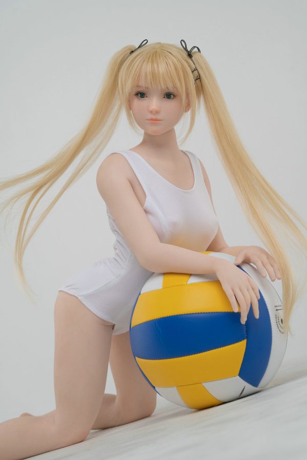 AXB 85 CM Full Silicone GF05 Rosa - Image 23