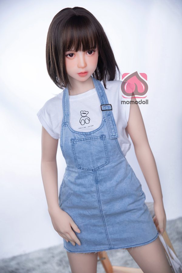 MomoDoll 150 CM Small Breast Chihiro - Image 5