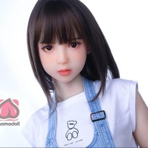 MomoDoll 150 CM Small Breast Chihiro