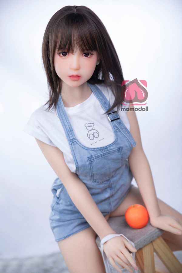 MomoDoll 150 CM Small Breast Chihiro - Image 8