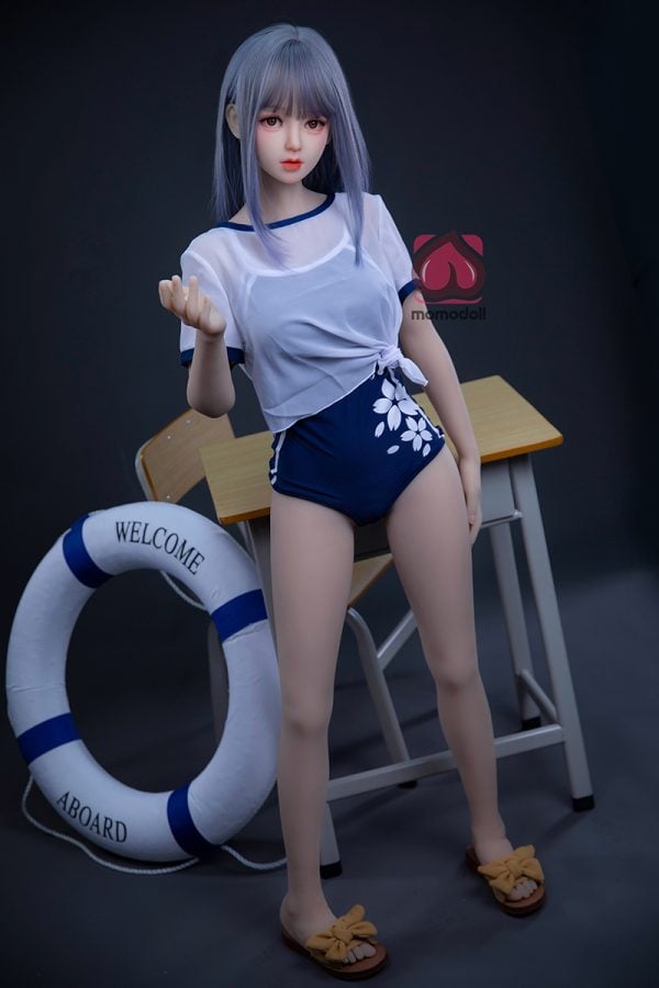 MomoDoll 150 CM Small Breast Fuyua - Image 2