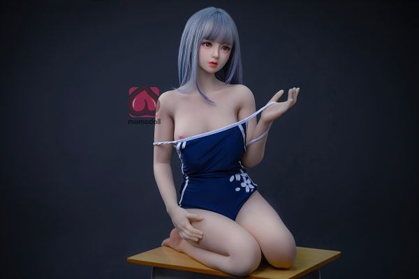 MomoDoll 150 CM Small Breast Fuyua - Image 15