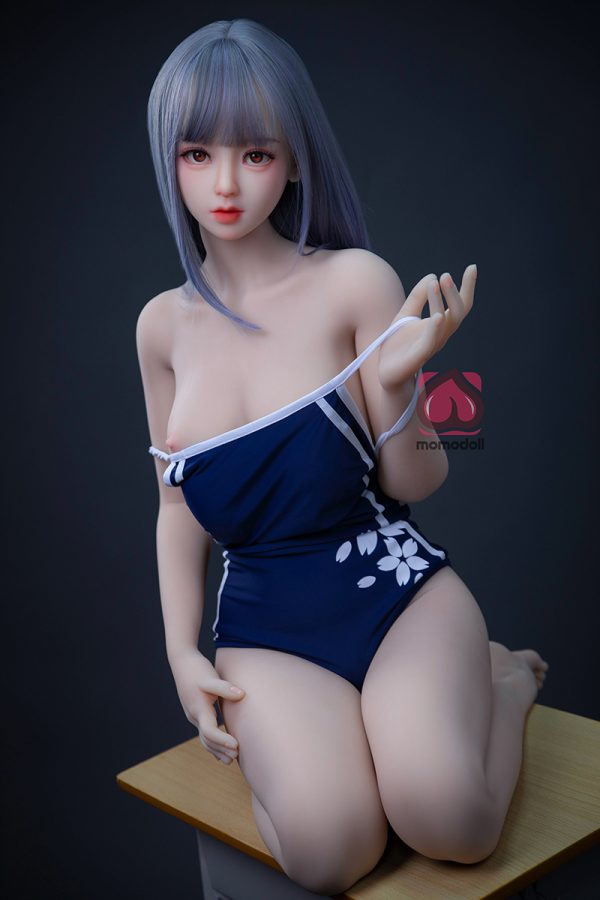 MomoDoll 150 CM Small Breast Fuyua - Image 16