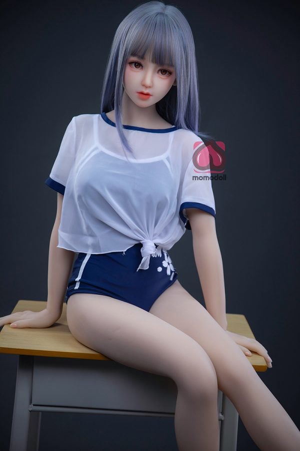 MomoDoll 150 CM Small Breast Fuyua - Image 18