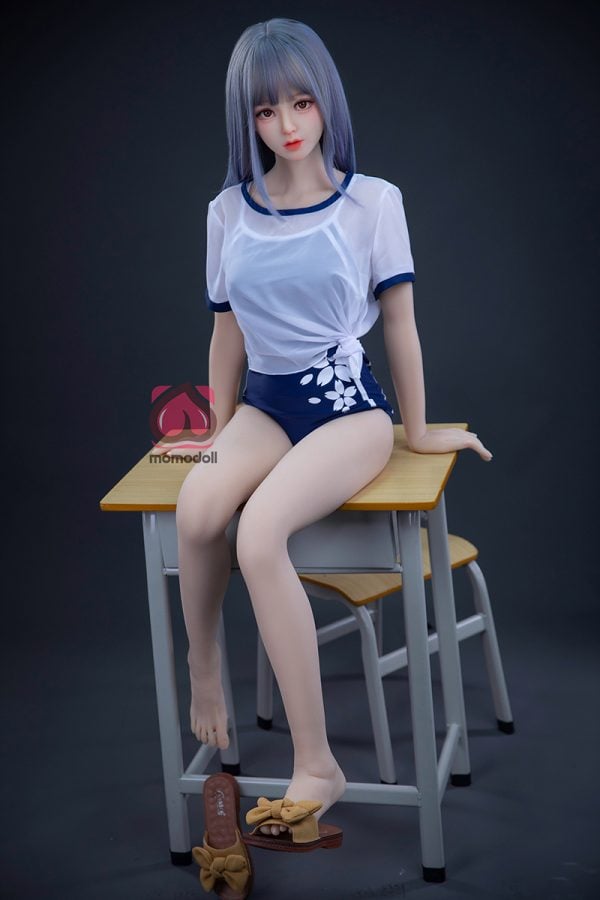 MomoDoll 150 CM Small Breast Fuyua - Image 19