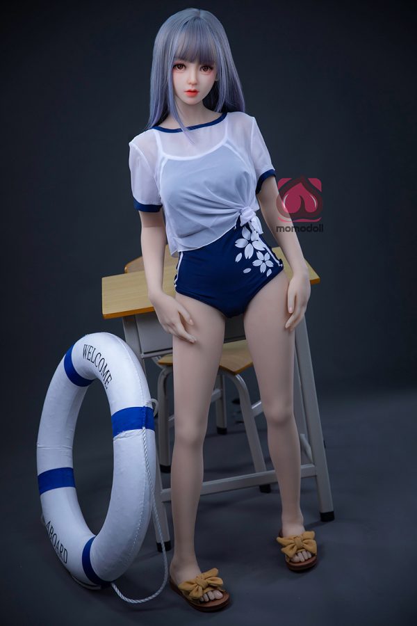 MomoDoll 150 CM Small Breast Fuyua - Image 20