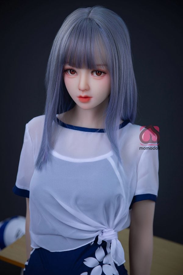 MomoDoll 150 CM Small Breast Fuyua - Image 3