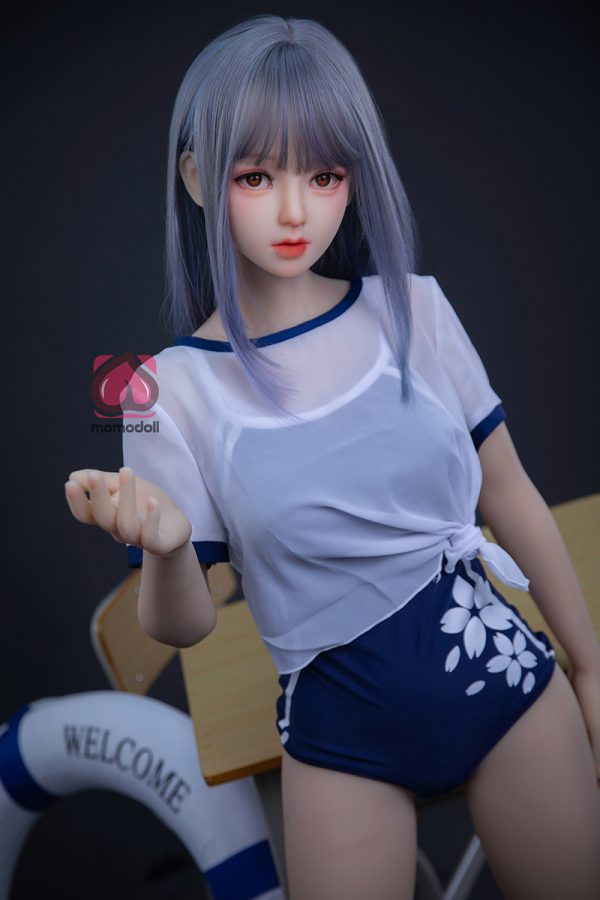 MomoDoll 150 CM Small Breast Fuyua - Image 21
