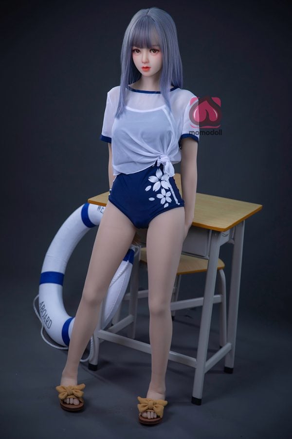 MomoDoll 150 CM Small Breast Fuyua - Image 4