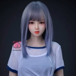 MomoDoll 150 CM Small Breast Fuyua