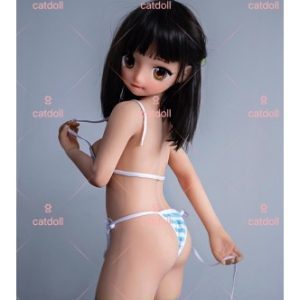 Catdoll Half EVO 101 Cm A-01 Anime Cute Doll