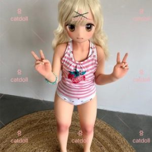Catdoll Half EVO 102 Cm B-04 Anime Cute Doll