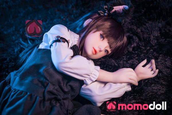 MomoDoll 128 Cm Small Breast Sara - Image 17
