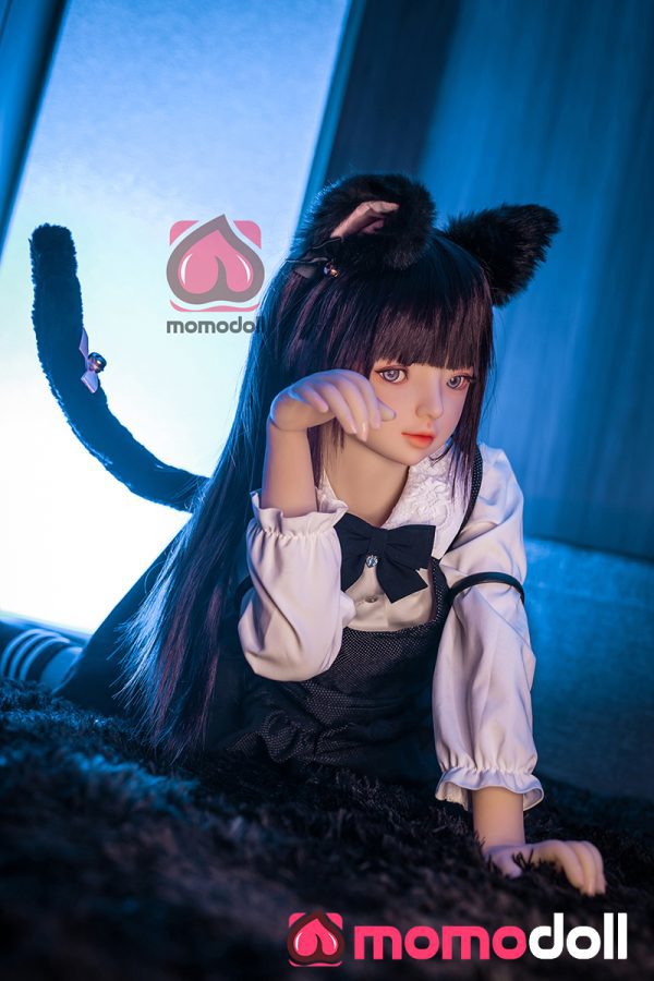 MomoDoll 128 Cm Small Breast Sara - Image 4
