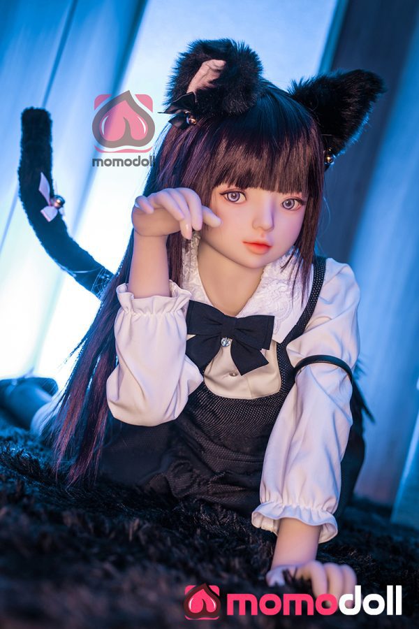 MomoDoll 128 Cm Small Breast Sara - Image 2