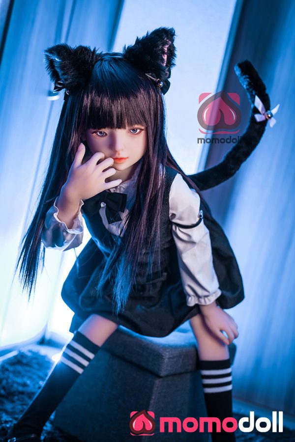 MomoDoll 128 Cm Small Breast Sara - Image 8