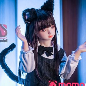 MomoDoll 128 Cm Small Breast Sara