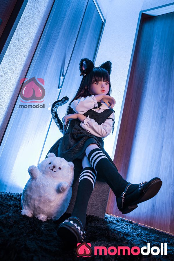 MomoDoll 128 Cm Small Breast Sara - Image 15
