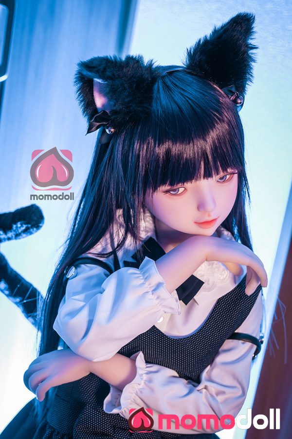 MomoDoll 128 Cm Small Breast Sara - Image 9