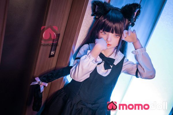 MomoDoll 128 Cm Small Breast Sara - Image 27