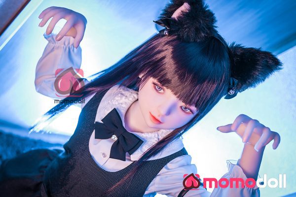 MomoDoll 128 Cm Small Breast Sara - Image 5