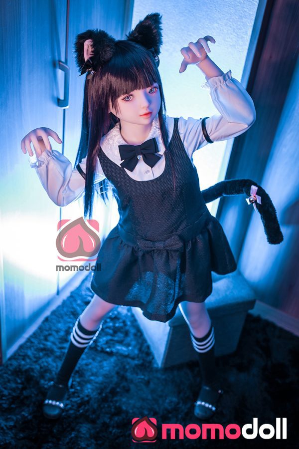 MomoDoll 128 Cm Small Breast Sara - Image 6