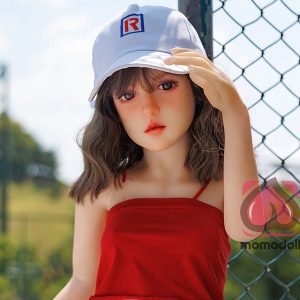 MOMODOLL 132 CM Small Breast Saki
