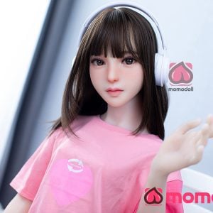 MOMODOLL 132 CM PREGNANT Tsukina