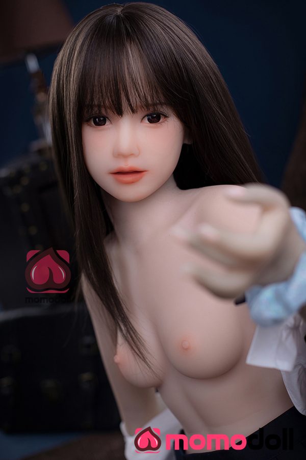 MOMODOLL 138 CM Small Breast Komichi - Image 5
