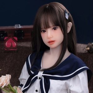 MOMODOLL 138 CM Small Breast Komichi