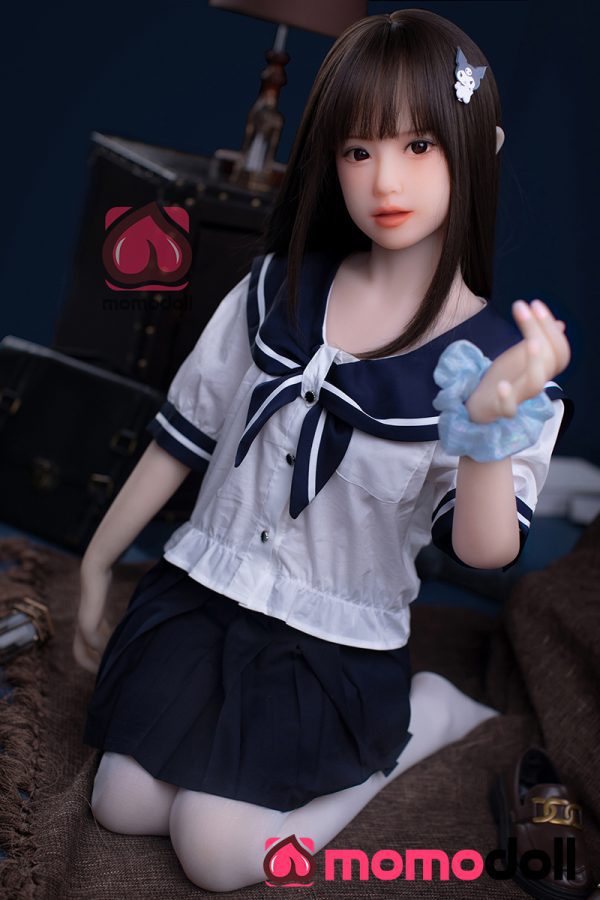MOMODOLL 138 CM Small Breast Komichi - Image 7